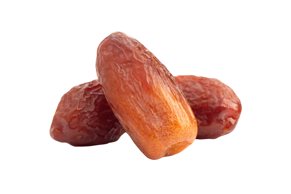 Mashrook Dates