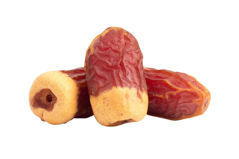 Sagai Dates